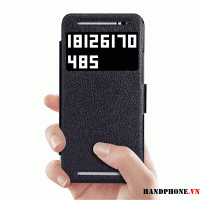 Bao da Nillkin FRESH cho HTC One (E8) Bao da Nillkin FRESH cho HTC One (E8)