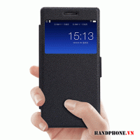 Bao da Nillkin FRESH cho Lenovo Vibe X2