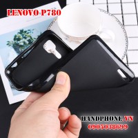 Ốp lưng Silicon dẻo cho Lenovo P780