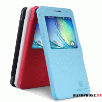 Bao da Nillkin FRESH cho Samsung Galaxy A5 A500