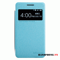 Bao da Nillkin SPARKLE cho Samsung Galaxy Core 2 G355