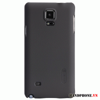 Ốp lưng Nillkin cho Samsung Galaxy Note 4 N910