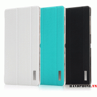 Bao da ROCK cho Samsung Galaxy Tab S 8.4 T705
