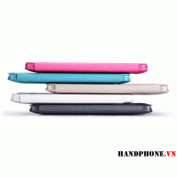 Bao da Nillkin SPARKLE cho Asus Zenfone 5