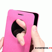 Bao da Nillkin SPARKLE cho Asus Zenfone 6 A601