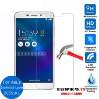 Miếng dán kính cường lực Asus Zenfone 3 Laser ZC551KL