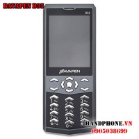 Bavapen B35 Black
