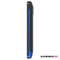 Bavapen B42 Black Blue