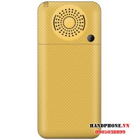 Avio Flybee G11 Gold Điện thoại dành cho người già Avio Flybee G11 Gold Điện thoại dành cho người già