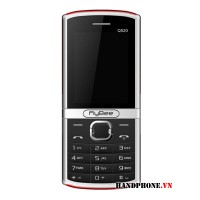 Avio Flybee Q520 White Red Pin 3600 mAh