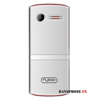 Avio Flybee Q520 White Red Pin 3600 mAh