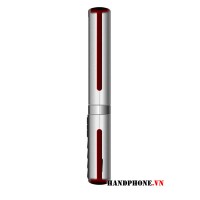 Avio Flybee Q520 White Red Pin 3600 mAh