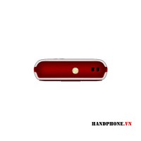 Avio Flybee Q520 White Red Pin 3600 mAh