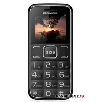 Kechaoda K8 Black Điện thoại dành cho người già