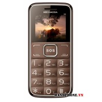 Kechaoda K8 Brown Điện thoại dành cho người già Kechaoda K8 Brown Điện thoại dành cho người già