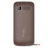 Kechaoda K8 Brown Điện thoại dành cho người già Kechaoda K8 Brown Điện thoại dành cho người già
