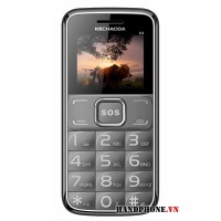 Kechaoda K8 Grey Điện thoại dành cho người già Kechaoda K8 Grey Điện thoại dành cho người già