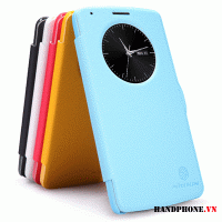 Bao da Nillkin FRESH cho LG G3