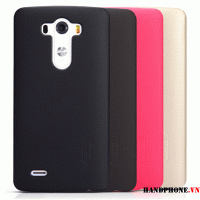 Ốp lưng Nillkin cho LG G3