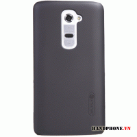 Ốp lưng Nillkin cho LG G2 D802