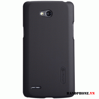 Ốp lưng Nillkin cho LG L80 D380