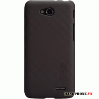 Ốp lưng Nillkin cho LG L90 D410 Ốp lưng Nillkin cho LG L90 D410