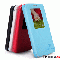 Bao da Nillkin FRESH cho LG G2 Mini D618