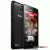 Lenovo A319 Black