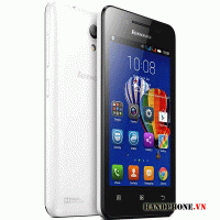 Lenovo A319 White