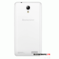 Lenovo A319 White