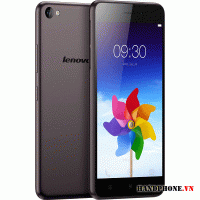 Lenovo S60 Graphite Grey Lenovo S60 Graphite Grey