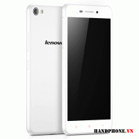 Lenovo S60 Pearl White Lenovo S60 Pearl White