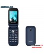 Masstel F12 Navy Blue Điện thoại cho người già