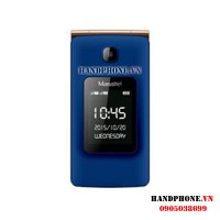 Masstel F20 Blue Điện thoại dành cho người già