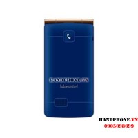 Masstel F20 Blue Điện thoại dành cho người già