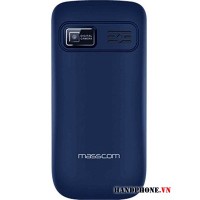 Masstel Fami2 Blue Điện thoại dành cho người già