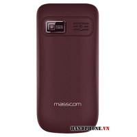 Masstel Fami2 Coffee Điện thoại dành cho người già