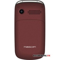Masstel Fami3 Coffee Điện thoại dành cho người già