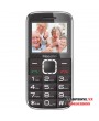 Masstel Fami 5 Black Điện thoại dành cho người già