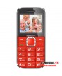 Masstel Fami 5 Red Điện thoại dành cho người già