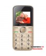 Masstel Fami 10 Champange điện thoại dành cho người già