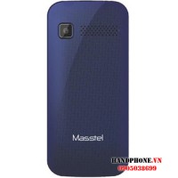 Masstel Fami 12 Navy Blue điện thoại dành cho người già Masstel Fami 12 Navy Blue điện thoại dành cho người già