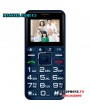 Masstel Fami C3 Navy Blue Điện thoại cho người già