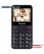 Masstel Fami VIET Black Điện thoại cho người già