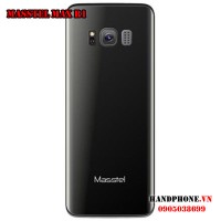 Masstel Max R1 Black Điện thoại cho người già