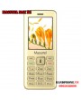 Masstel Max R1 Gold Điện thoại cho người già