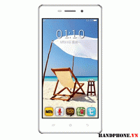 Masstel N500 White Masstel N500 White
