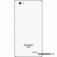 Masstel N500 White Masstel N500 White