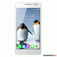 Masstel Strong B5000 White