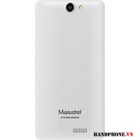 Masstel Strong B5000 White